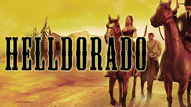 Helldorado