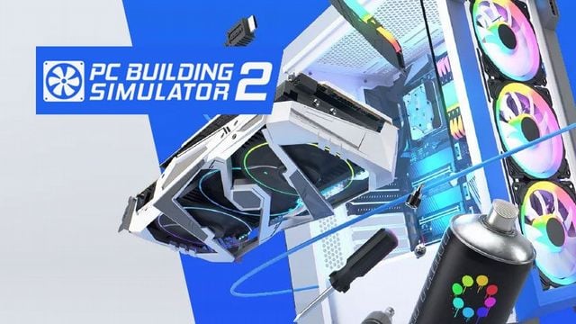 PC Building Simulator 2