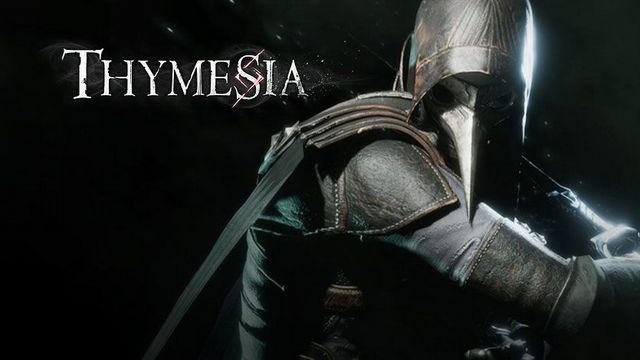 Thymesia