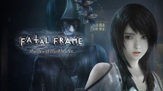 Fatal Frame: Maiden of Black Water