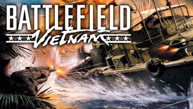 Battlefield Vietnam