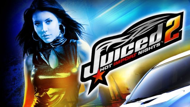 Juiced 2: Hot Import Nights