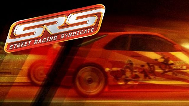 Street Racing Syndicate