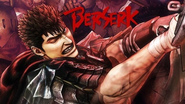 Berserk and the Band of the Hawk