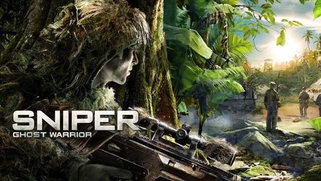 Sniper: Ghost Warrior