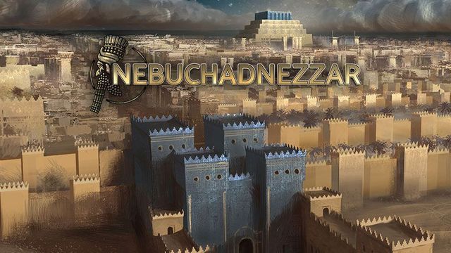 Nebuchadnezzar