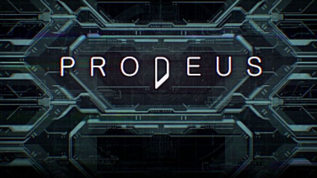 Prodeus