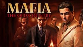 Mafia: Dawne strony