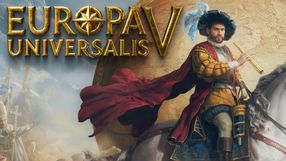 Europa Universalis V