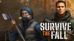 Survive the Fall
