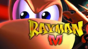 Rayman M