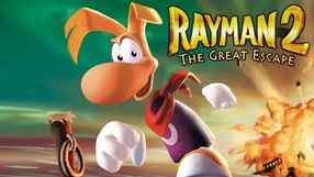 Rayman 2: The Great Escape