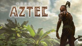 Ecumene Aztec