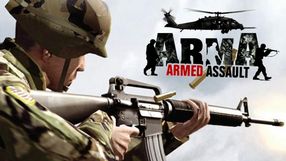ArmA: Armed Assault