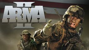 ArmA II