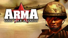 Arma: Cold War Assault