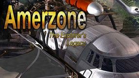Amerzone: The Explorer's Legacy (1999)