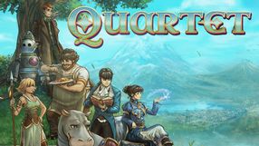 Quartet