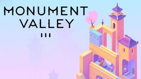 Monument Valley 3