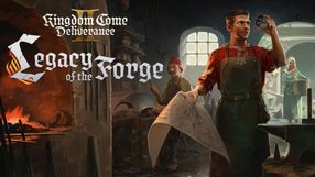 Kingdom Come: Deliverance 2 - Legacy of the Forge
