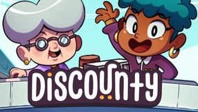 Discounty