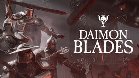 Daimon Blades