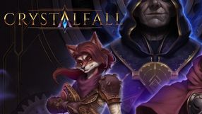 Crystalfall