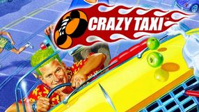 Crazy Taxi