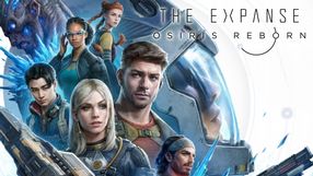 The Expanse: Osiris Reborn