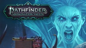 Pathfinder: Abomination Vaults