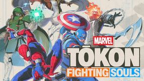 Marvel Tokon: Fighting Souls