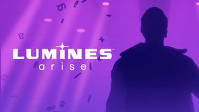 Lumines Arise