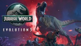 Jurassic World Evolution 3