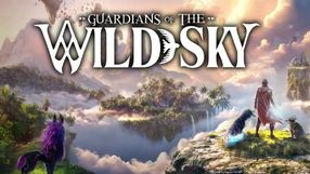 Guardians of the Wild Sky