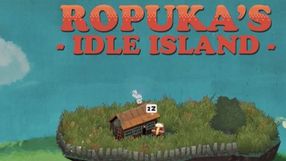 Ropuka's Idle Island