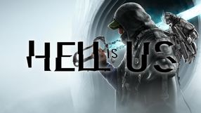 Hell Is Us