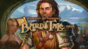 The Bard's Tale: Remastered and Resnarkled