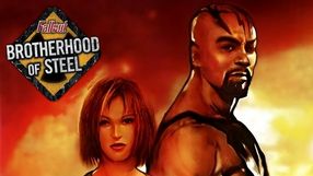 Fallout: Brotherhood of Steel