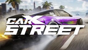 CarX Street