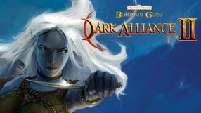 Baldur's Gate: Dark Alliance 2
