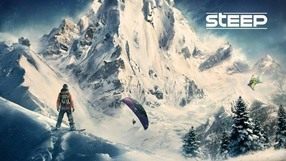Ruszyła zamknięta faza beta-testów gry Steep