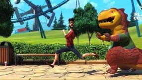 Planet Coaster z wymaganiami sprzętowymi i Denuvo
