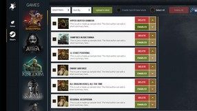 Total War: Warhammer zaoferuje wsparcie dla modów i Steam Workshop