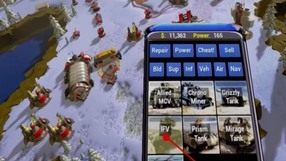 Command & Conquer: Red Alert 2 w VR