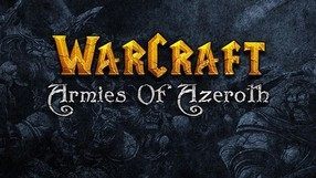 Rusza kampania Warcraft: Armies of Azeroth na Indiegogo