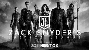 Fani wygrali, Liga Sprawiedliwości: Snyder Cut trafi do streamingu
