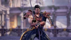 Premiera Soulcalibur 6 - powrót kultowej bijatyki