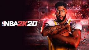 NBA 2K20 i FIFA 20 na szczycie – top 10 w Polsce