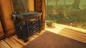 Fallout 76 – płatna skrzynka usuwa przedmioty pierwszym nabywcom abonamentu Fallout 1st
