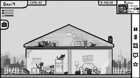 Twórca Super Meat Boy zapewnia: symulator hodowli kotów nadal powstaje